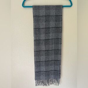 JOS. A. BANK Cashmere Wool Scarf